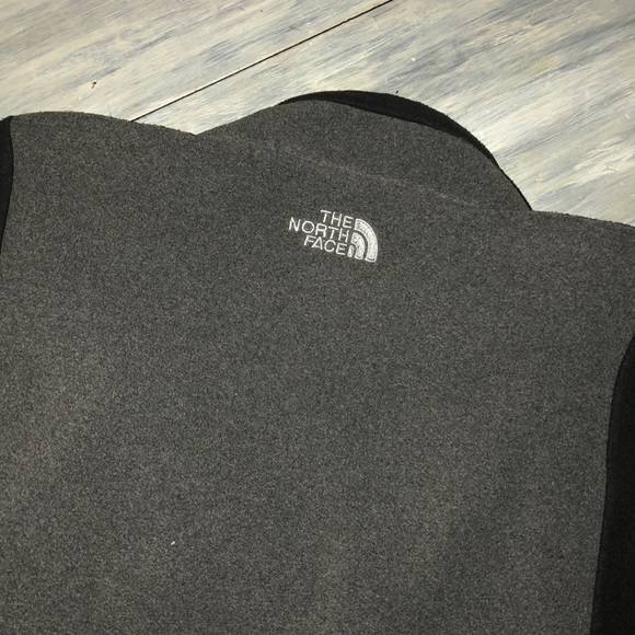 North Face Jacket - Picture 3 of 4